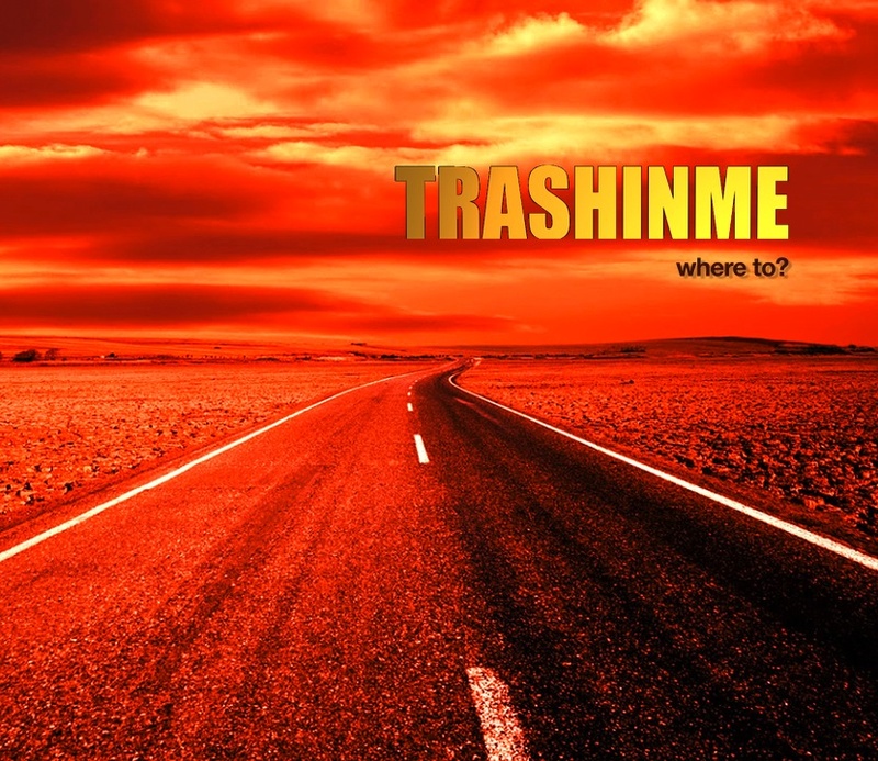 TRASHINME - ANNA