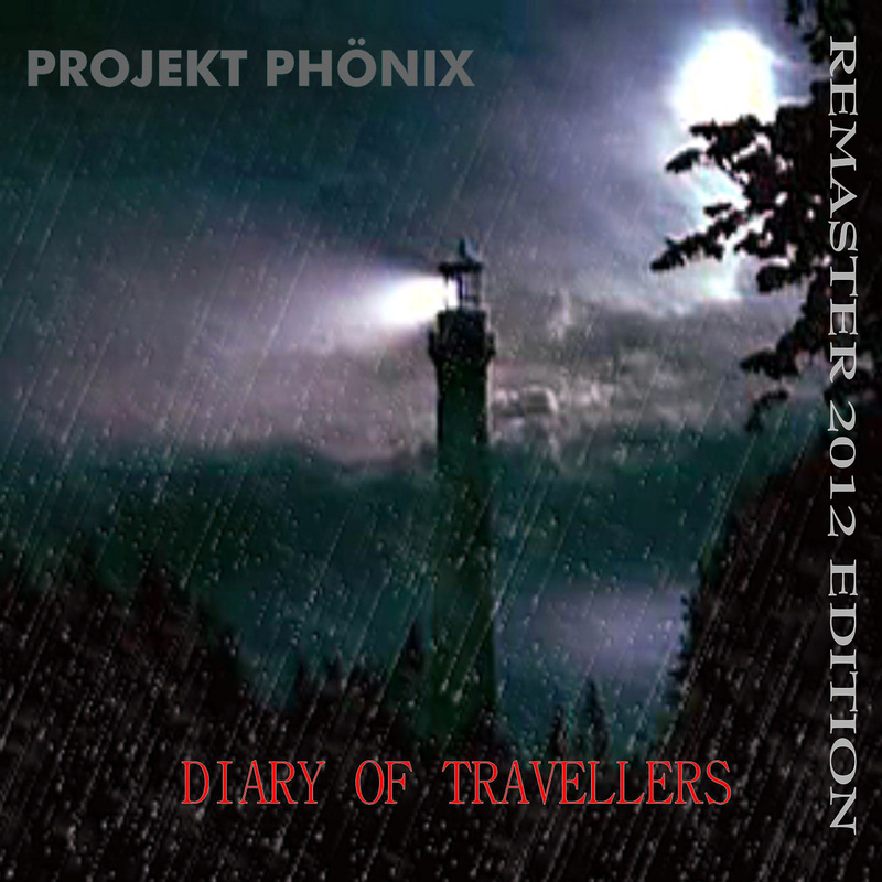 Projekt Phönix - Diary of Travellers