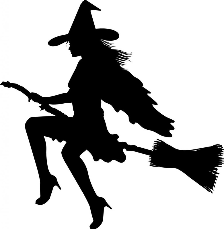 1 Banana problem - Witch