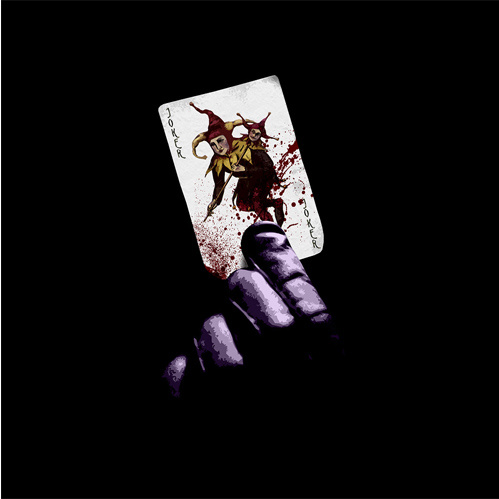 Zwiesl & Squizzle - CastDj meetz Zwiesl & Squizzle- The Joker