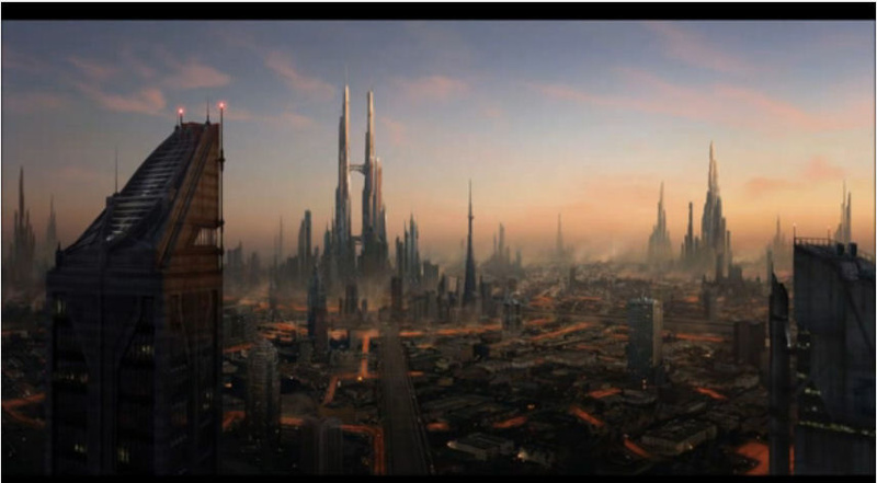Tomcats Heaven - Dawn of a brave new world