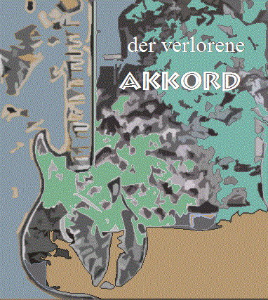 songfritz - der verlorene akkord