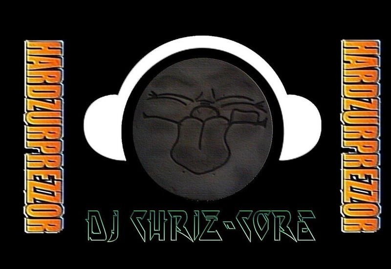 DJ C alias Hardzurprezzor - Sale me