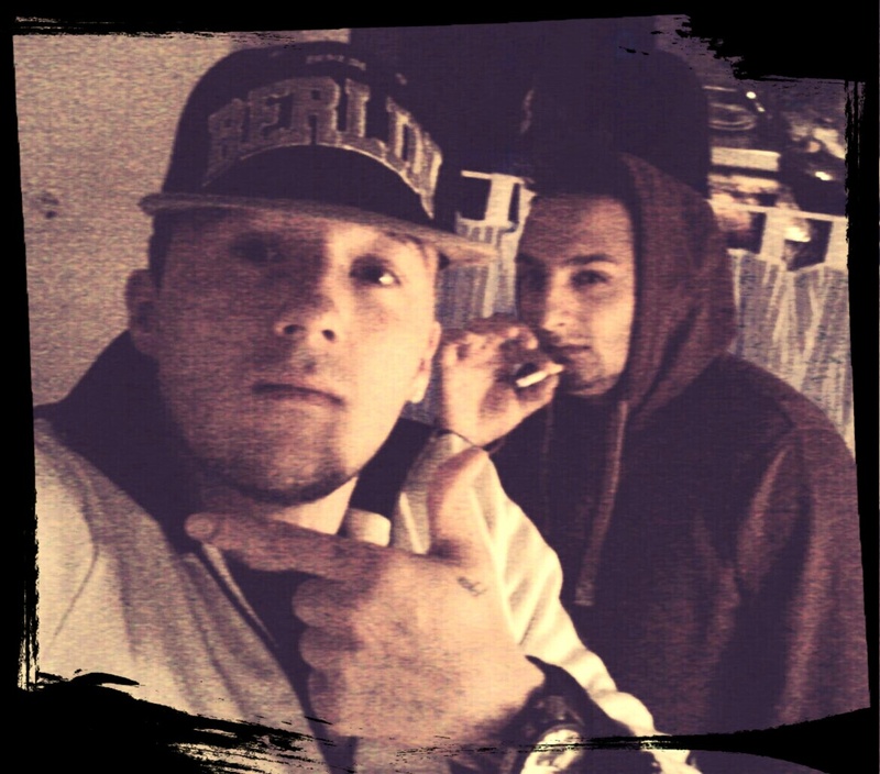 Rhymer feat.Gee - Unbesiegt