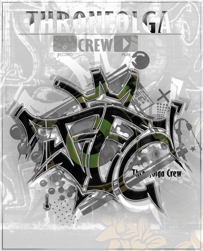 Thronfolga Crew - Wartezeit