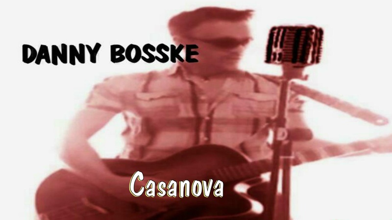 Casanova-Danny Bosske