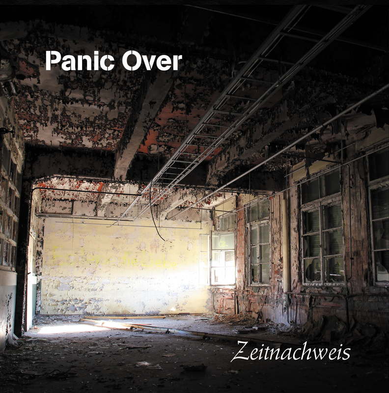 Panic Over - Vergesse das Leid