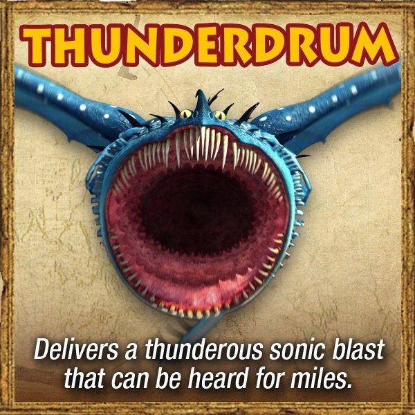 Thunderdrum aka DJ Mikro - no 1
