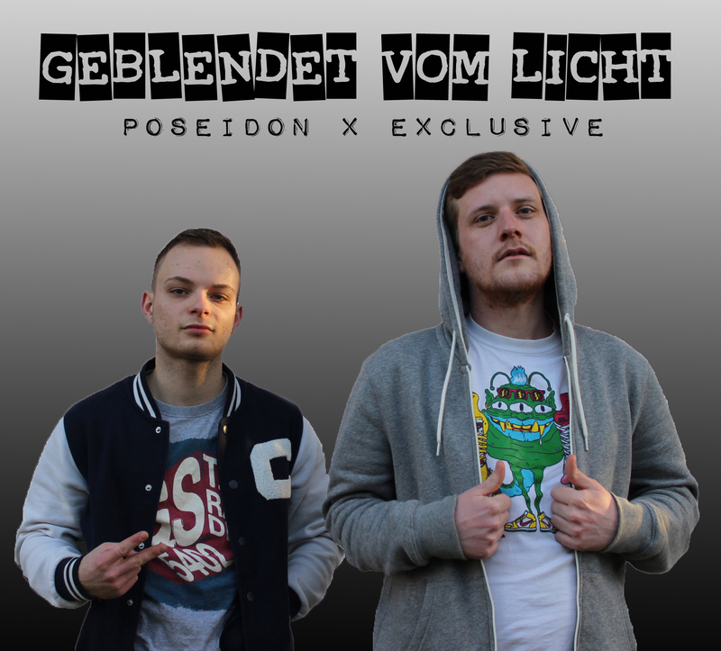 Poseidon & Exclusive - So wie wir leben (ft. Onelove)