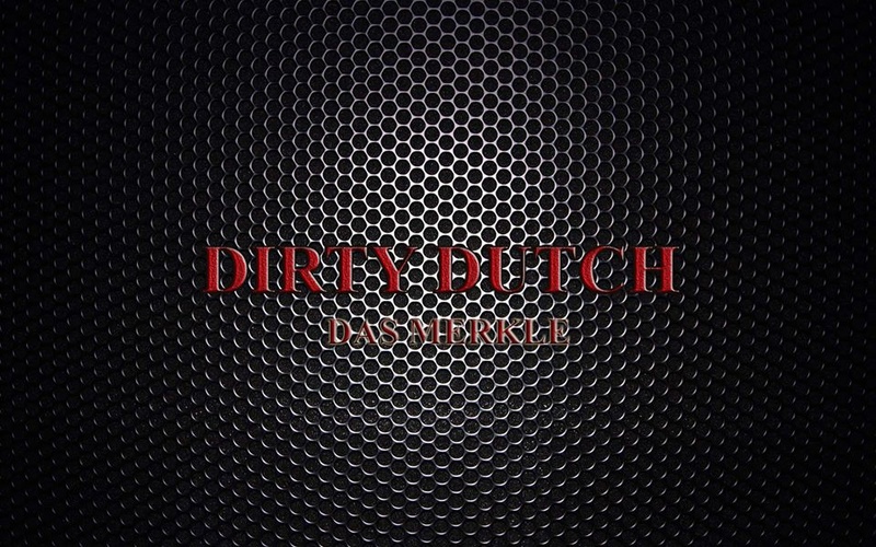 Das Merkle - Dutch House