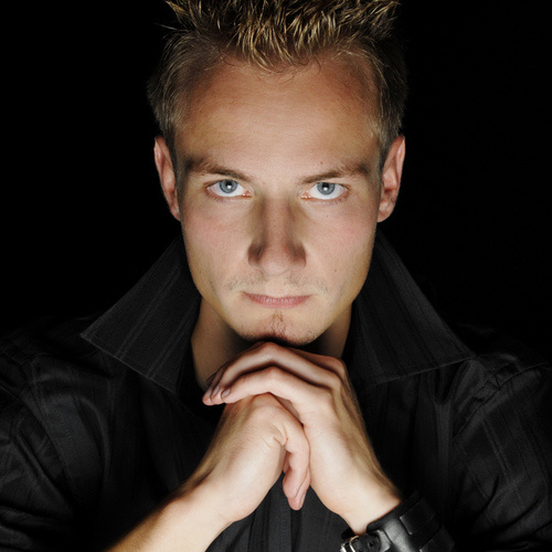MattVanDoorn - Tritonal V1