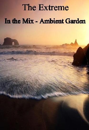 Christian Böhlke - Ambient Garden (The Extreme Mix)