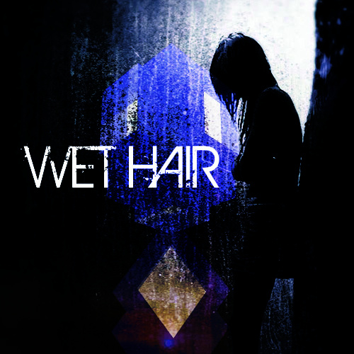 INITPATCH ft. Gerrit - Wet Hair (Original Mix)