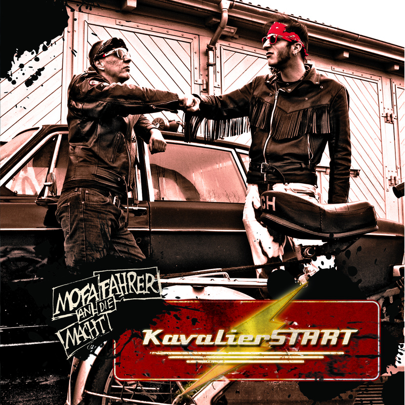 KavalierSTART - Freiheit