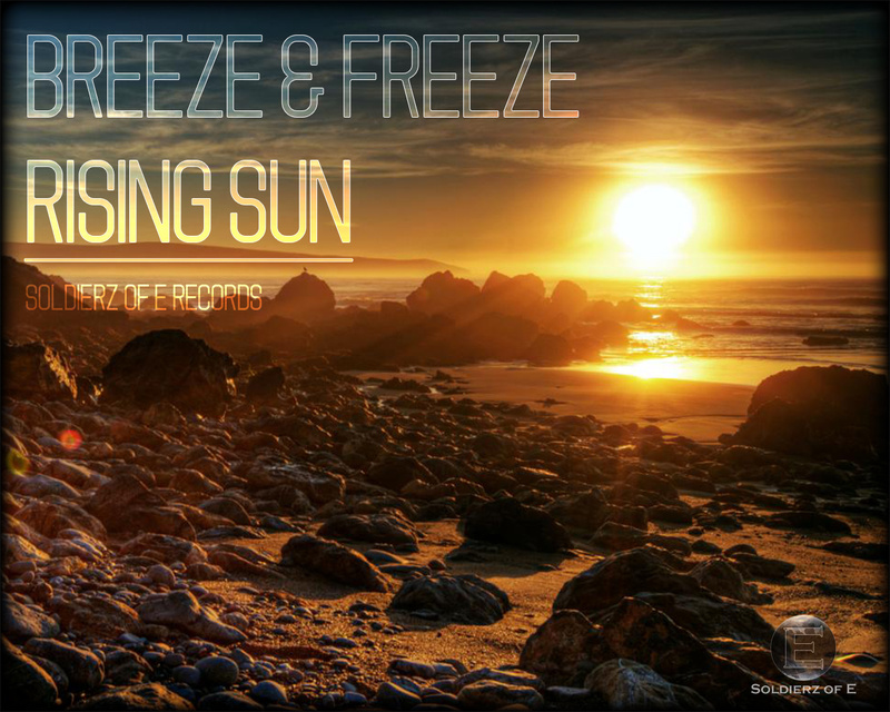 Breeze & Freeze - Rising Sun