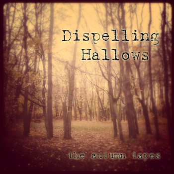 Dispelling Hallows - Circles