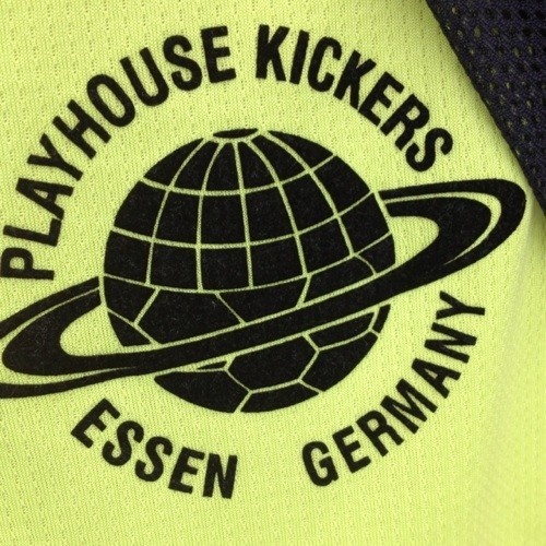 Lrecords - Die Playhouse Kickers kommen