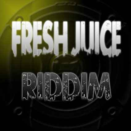 Soul Lion Riddims - Fresh Juice Riddim
