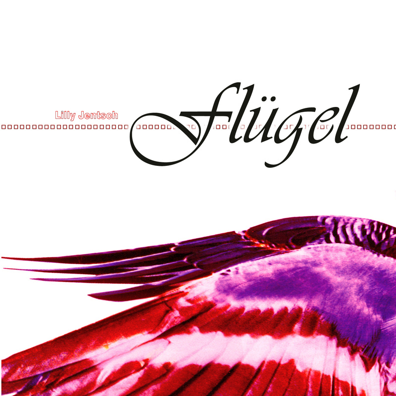 Emengee - Flügel