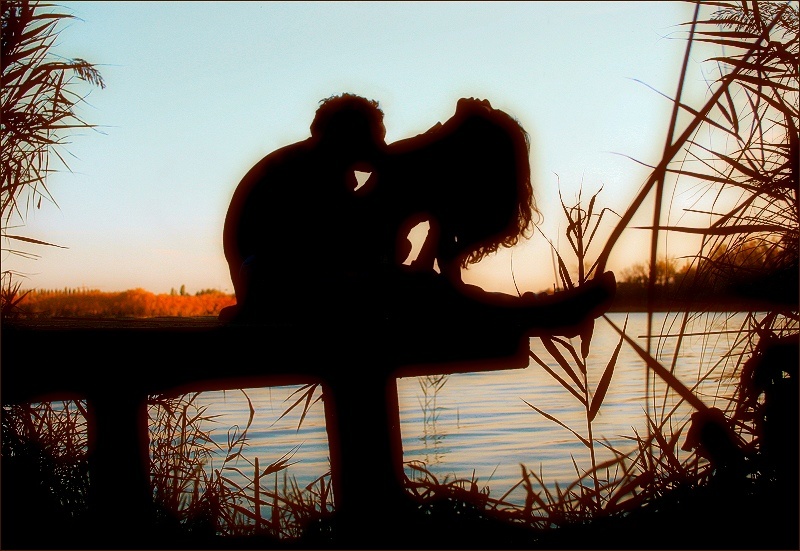 Zwietraum - With You (Gedicht)