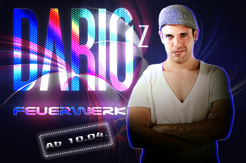 Dario Z - Feuerwerk