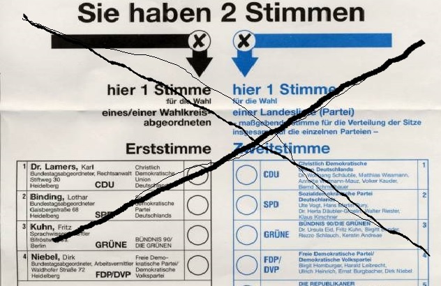 DARK_INFARKT - Armes Deutschland