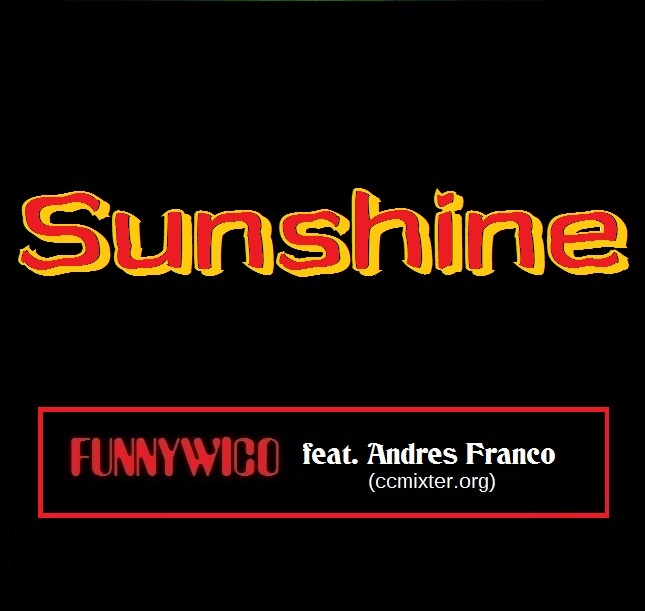 Funnywico - Sunshine