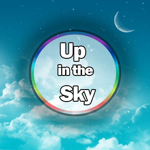 Maito - Up in the Sky
