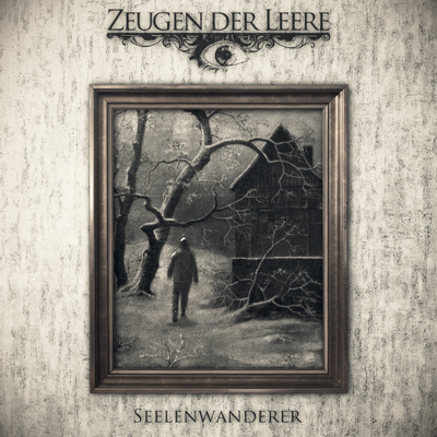Zeugen der Leere - Der Seelenwanderer