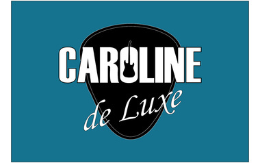 Caroline Deluxe - Ballentines | beside me (Proberaummitschnitt)