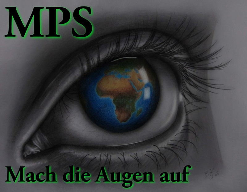 Wetze & MPS - MPS Komm Lady