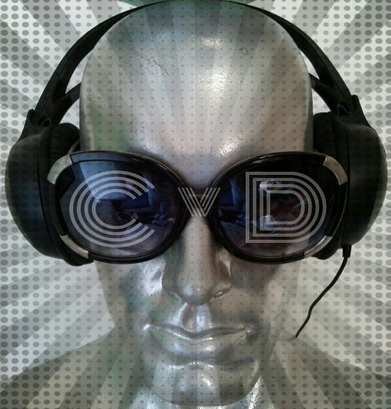 Chris van Duc - Life As We Know (Airplay Edit)