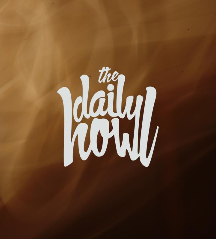 The daily howl - Magnolia Lane