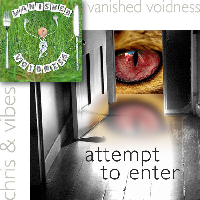 ChrisAndVibes - Attempt to Enter