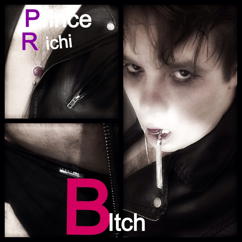 Prince Richi - Day And Night