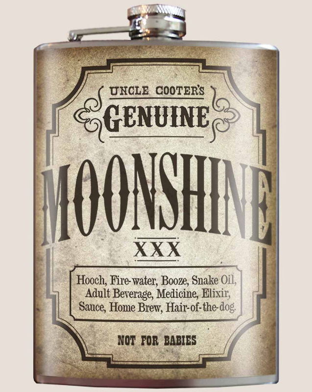 Babooon - MOONSHINE