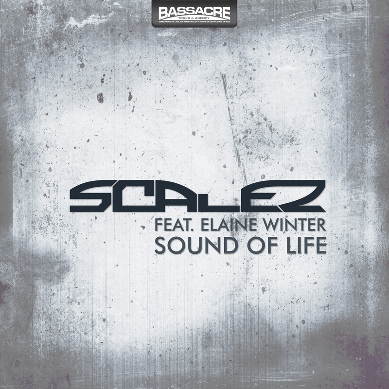ScaleZ - Sound of Life Feat Elaine Winter
