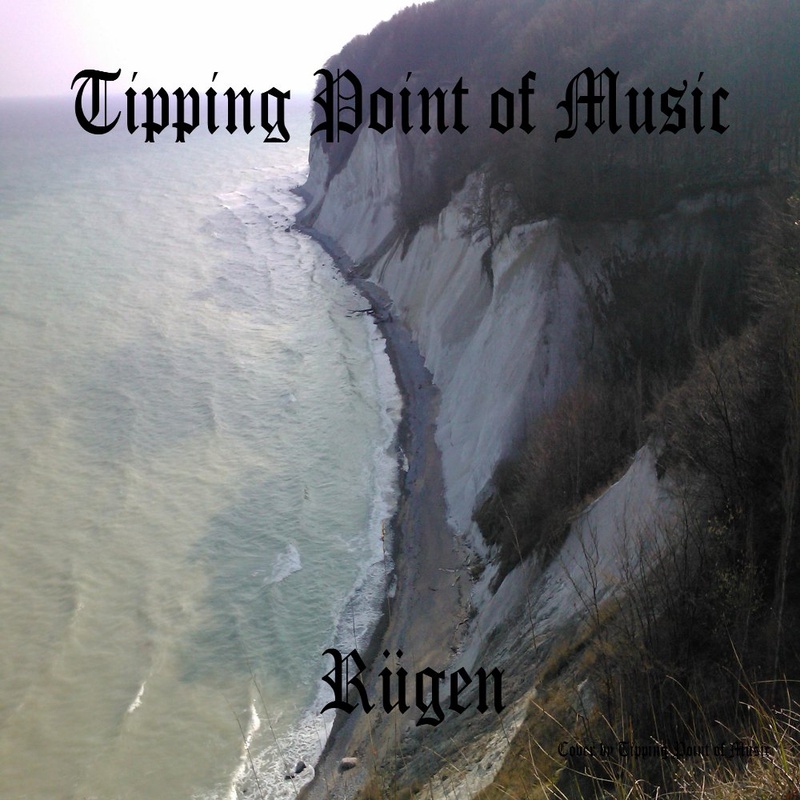 Tipping Point of Music - Rügen