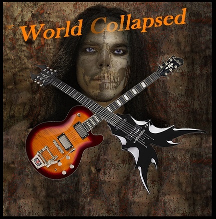World Collapsed - Ratpack