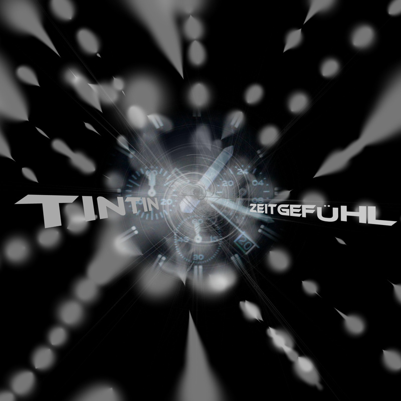 Tintin - Zeitgefühl [FkeyMusic]