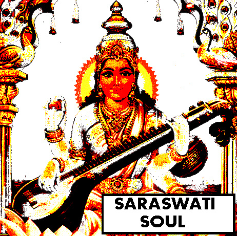 Saraswati Soul - Sie kommen nicht zurück