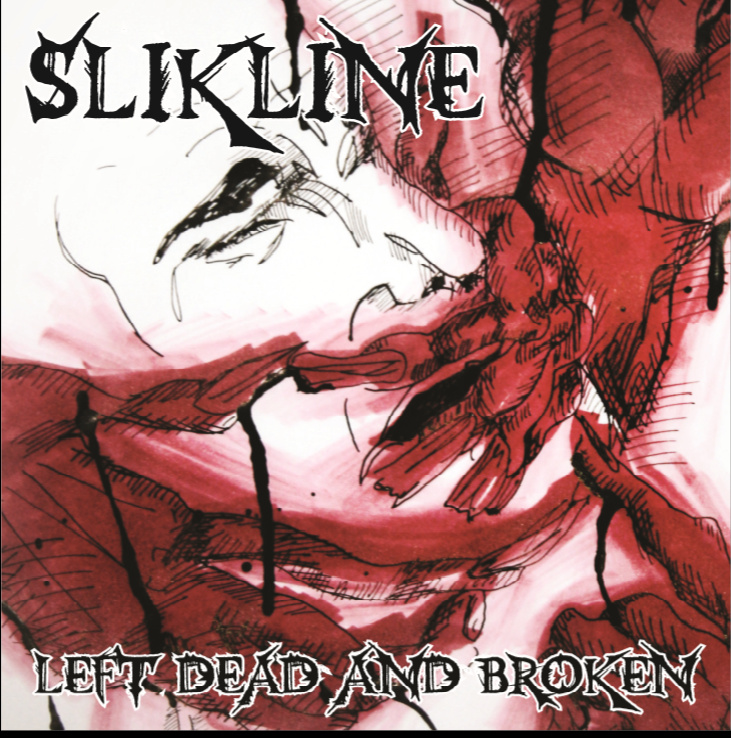 Slikline - Broken