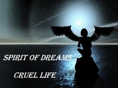 Spirit Of Dreams - Cruel Life