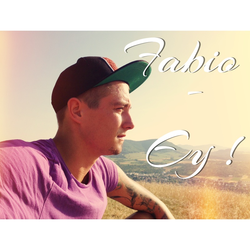 Fabio - EY !! ( 2014 )