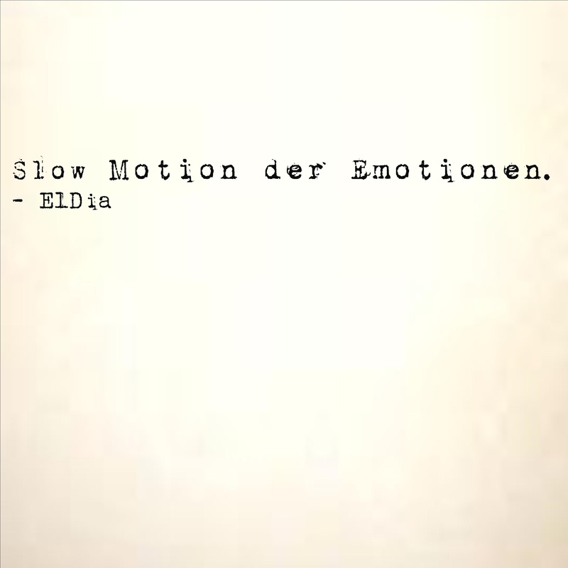ElDia - 03. Run away