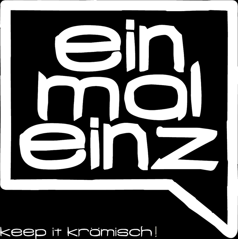 ein mal einz - stinkedachs