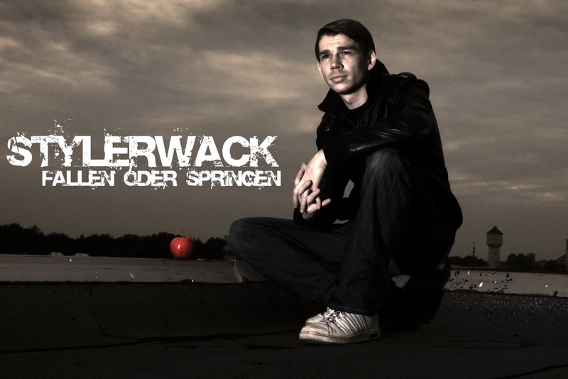 Stylerwack - Experiment feat. complex