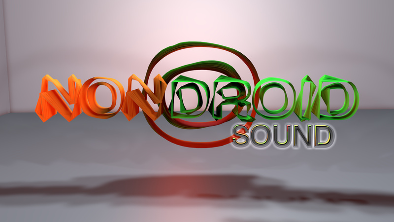 Nondroid Sound - Nevada Broadcast