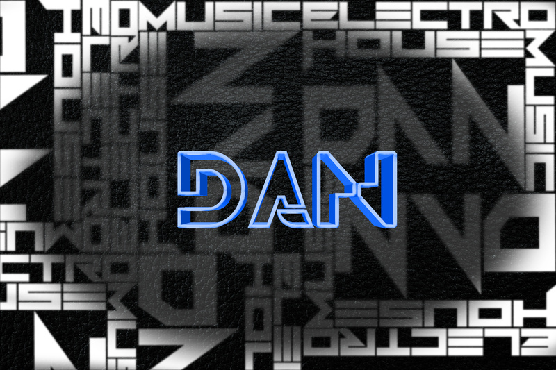 Dj D4n - Our Hearts [feat. Nightingale]