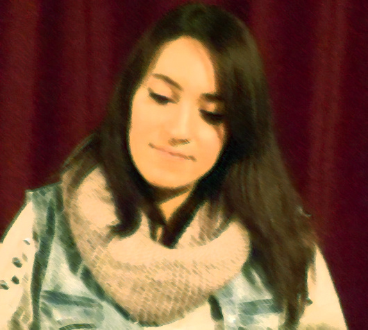 Filomena Di Cara - Happyness